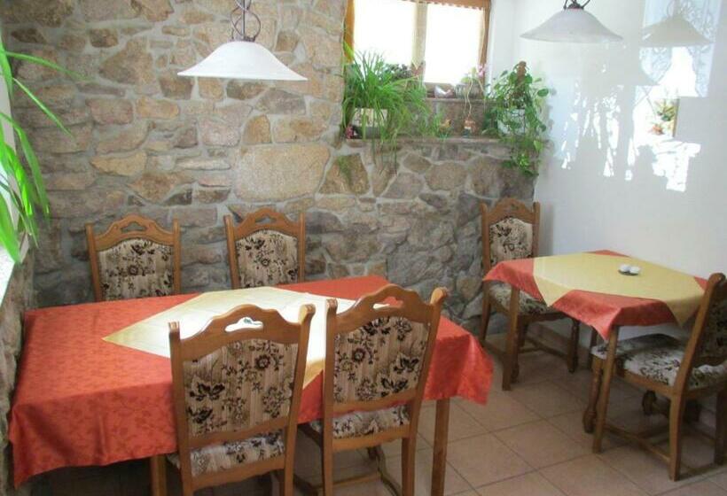 Pension Am Kurzentrum