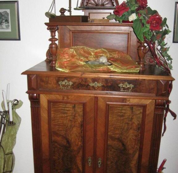 Pension Auf Der Olk Mit Röpertsmühle