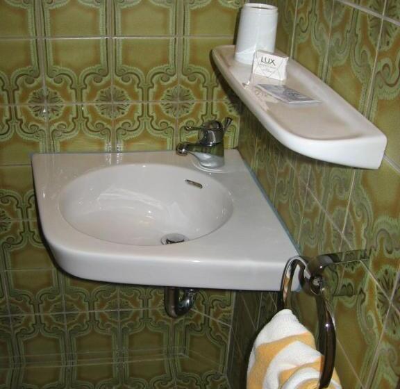 Pension Auf Der Olk Mit Röpertsmühle