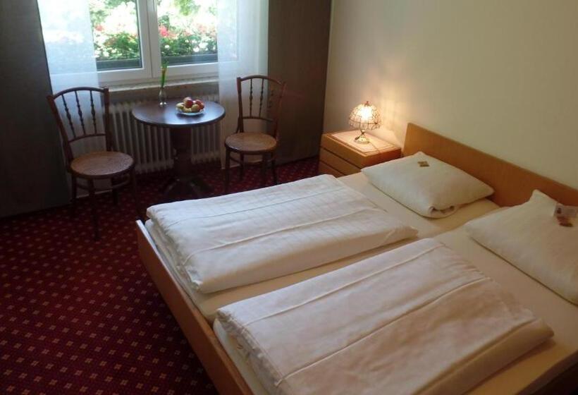 Pension Auf Der Olk Mit Röpertsmühle