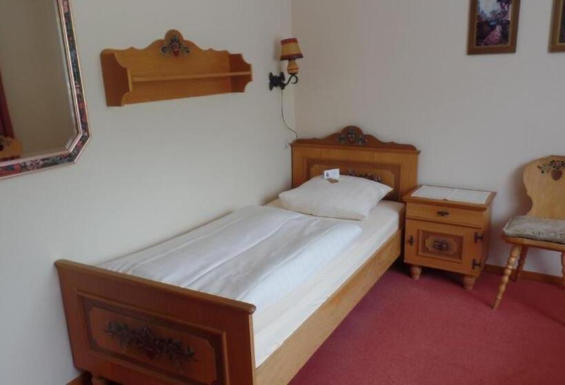 Pension Auf Der Olk Mit Röpertsmühle