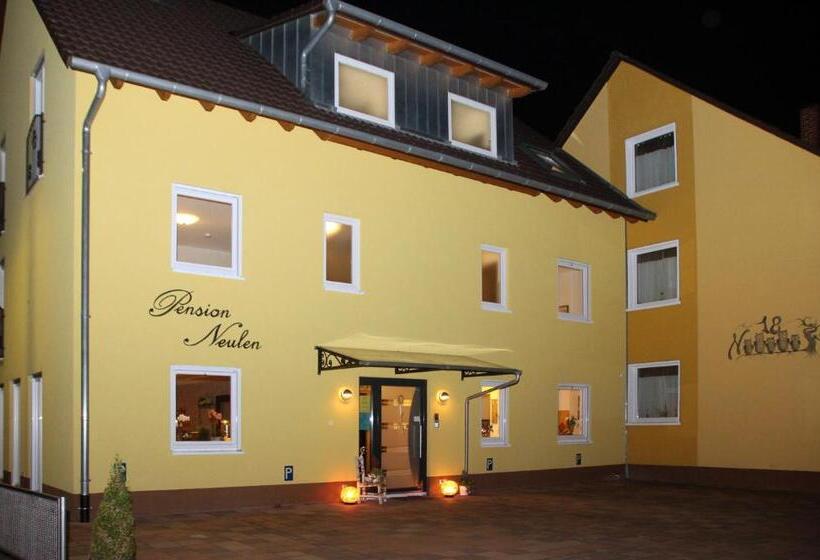 Pension Neulen