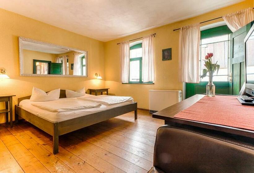 Pension Rauschenstein