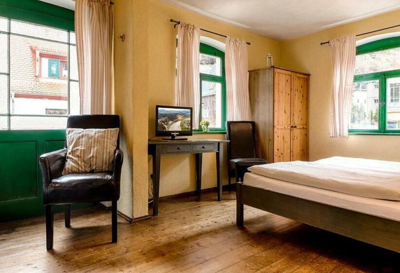 Pension Rauschenstein