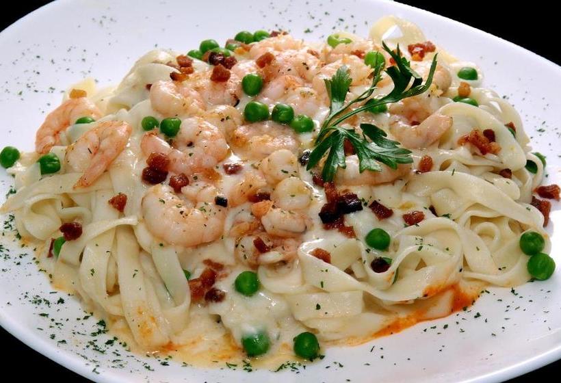 Raru S Motel Via Costeira