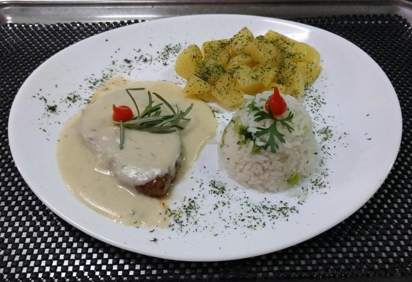 Raru S Motel Via Costeira