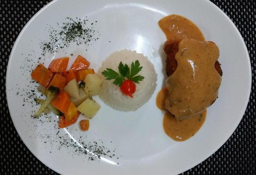 Raru S Motel Via Costeira