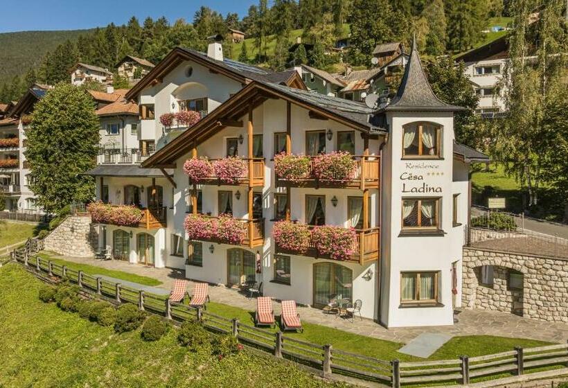 Residence Cesa Ladina