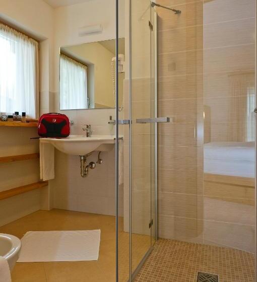 Residence Ciasa Mirasas