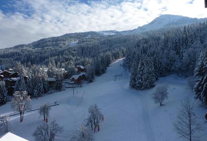 Residence Saboia Cles Blanches