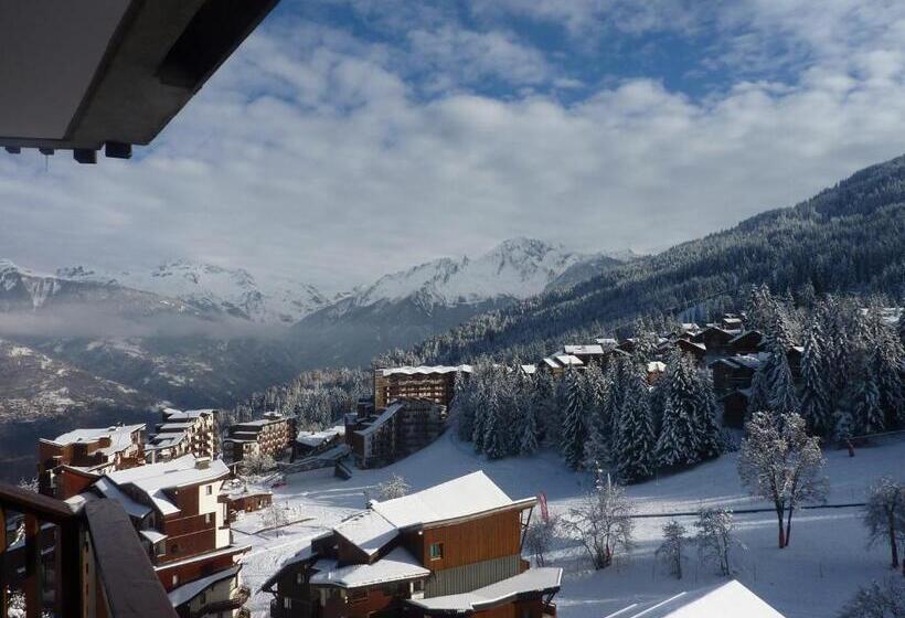 Residence Saboia Cles Blanches