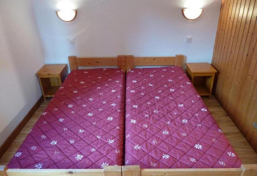 Residence Saboia Cles Blanches