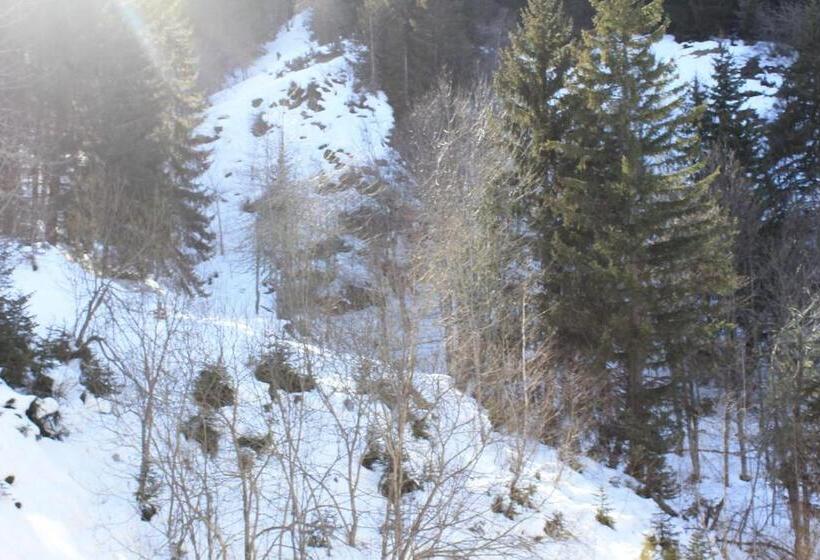 Residence Saboia Cles Blanches