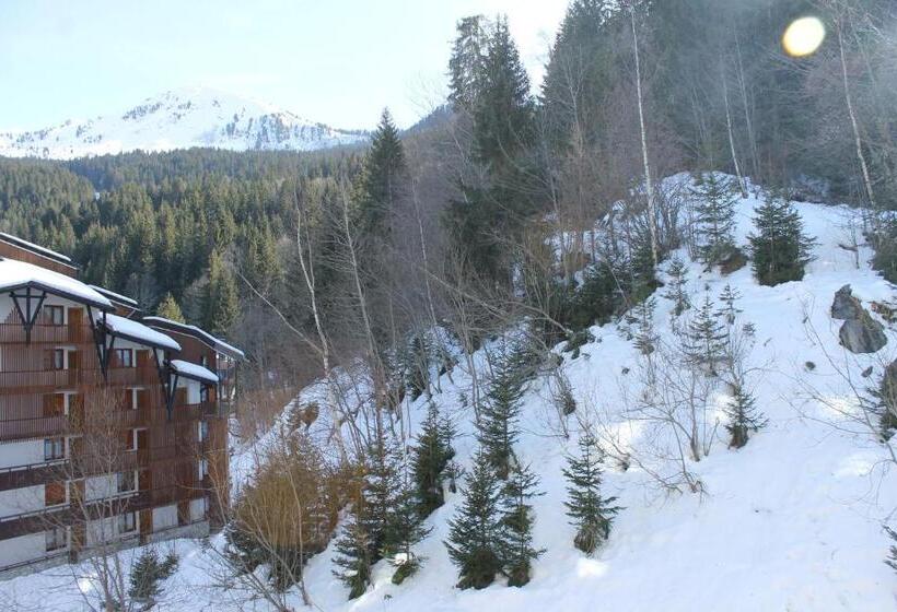 Residence Saboia Cles Blanches