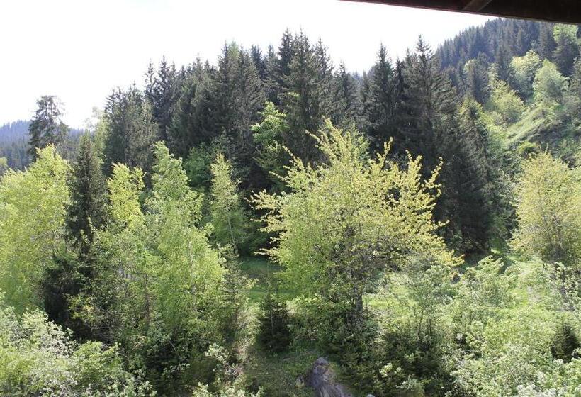 Residence Saboia Cles Blanches