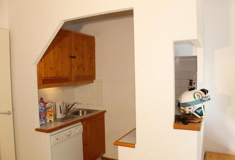 Residence Saboia Cles Blanches