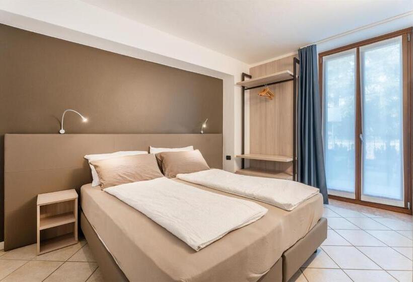 Residence Villa Degli Aranci