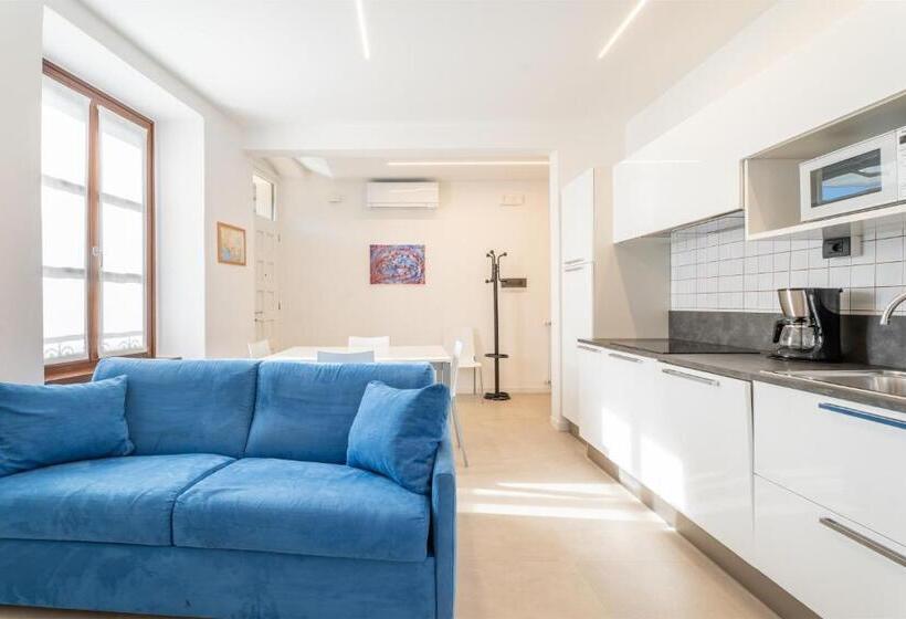 Residence Villa Degli Aranci