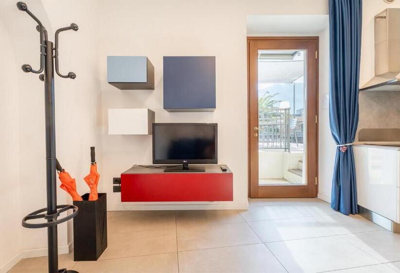 Residence Villa Degli Aranci