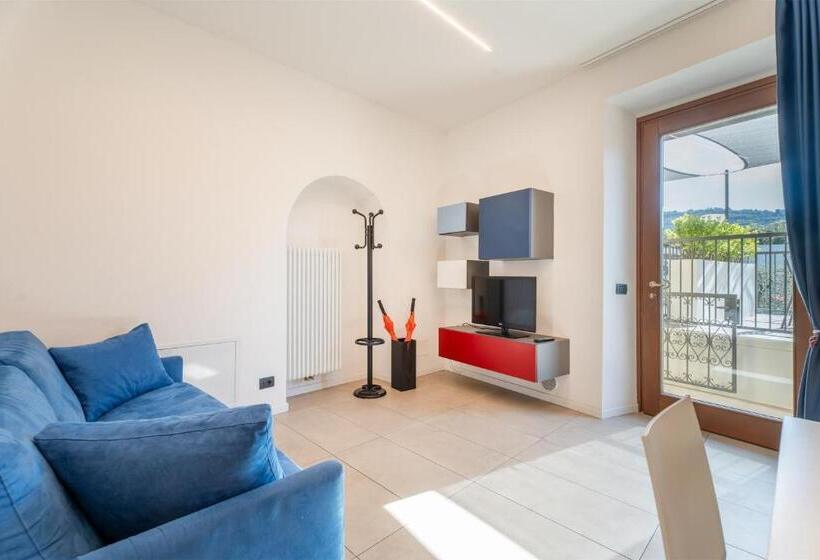 Residence Villa Degli Aranci