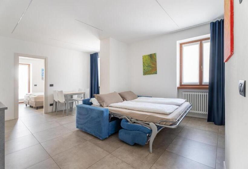 Residence Villa Degli Aranci