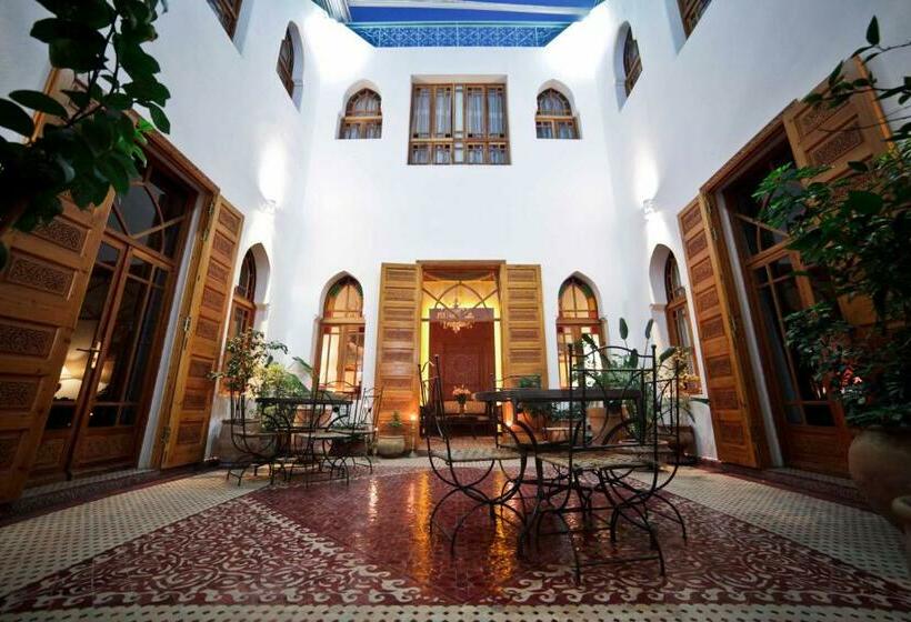 Riad Dar Karima