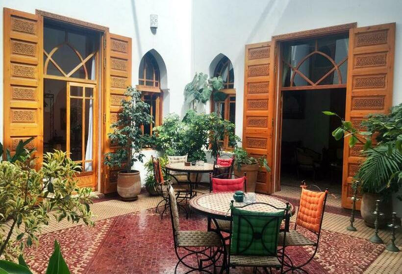 Riad Dar Karima