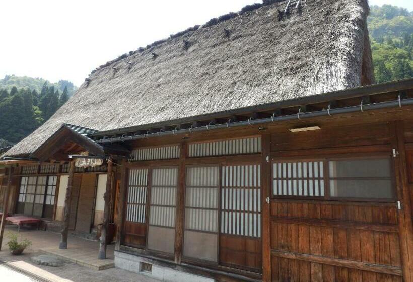 旅館 Minshuku Goyomon