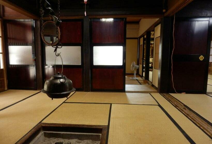 旅館 Minshuku Goyomon