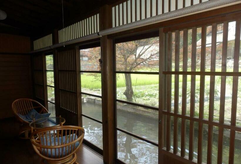 旅館 Minshuku Goyomon