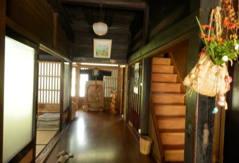 旅館 Minshuku Goyomon