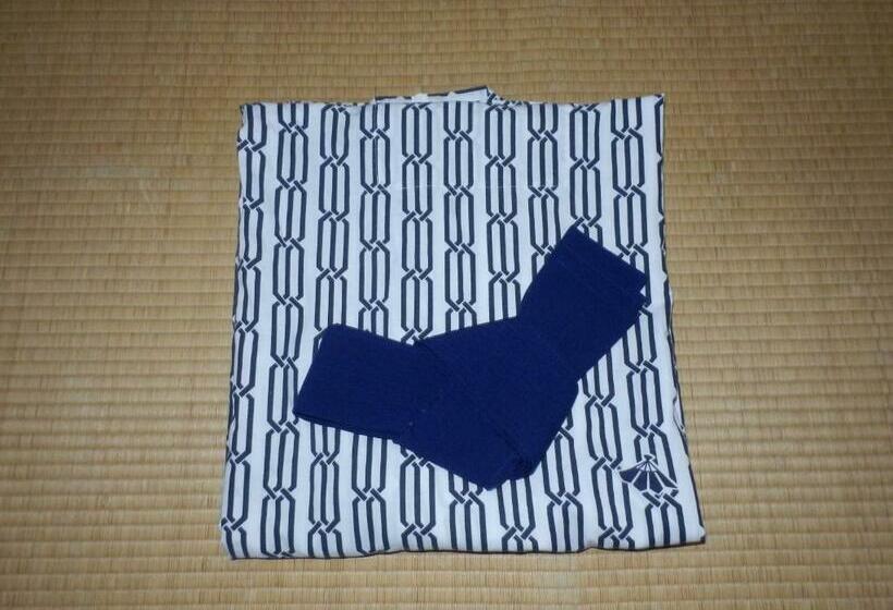 旅館 Minshuku Goyomon