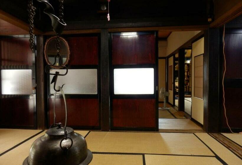 旅館 Minshuku Goyomon