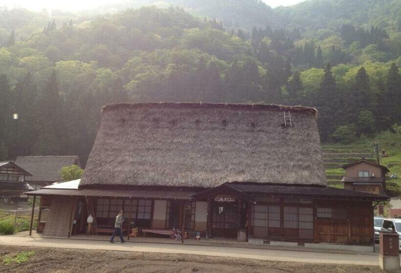旅館 Minshuku Goyomon