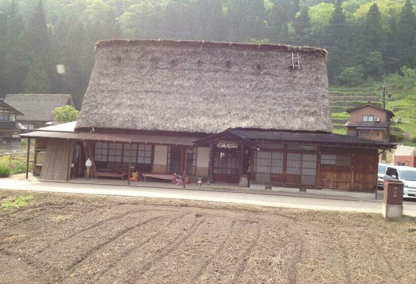旅館 Minshuku Goyomon