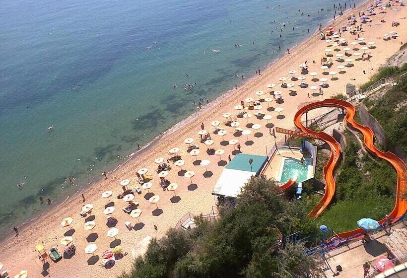 Silver Beach Apart Complex