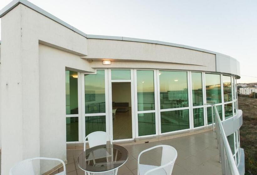 Silver Beach Apart Complex