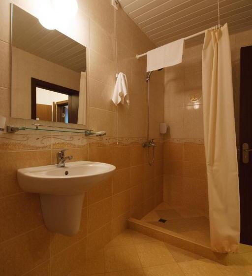 Silver Beach Apart Complex