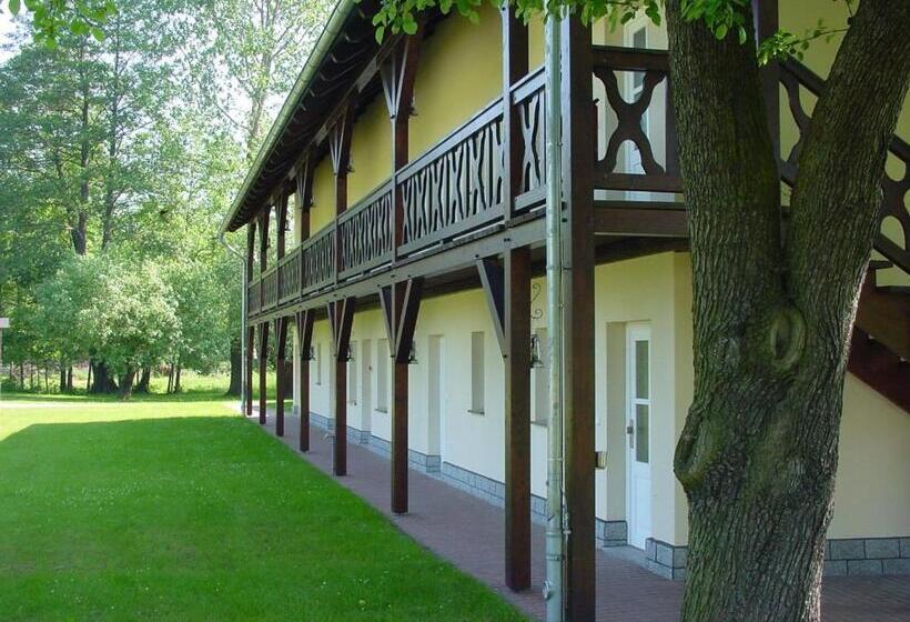 Spreewald Pension Spreeaue