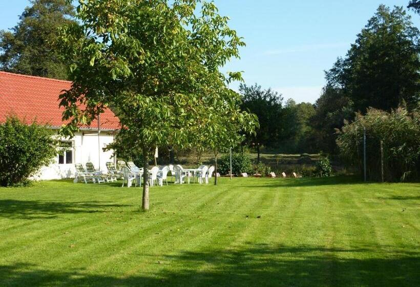 Spreewald Pension Spreeaue