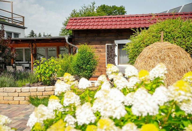 Spreewald Pension Tannenwinkel