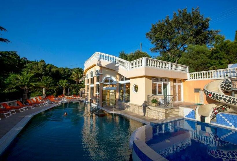 Résidence Les Tourelles