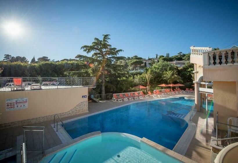 Résidence Les Tourelles