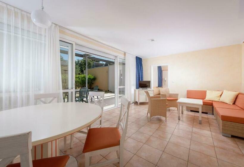 Résidence Les Tourelles