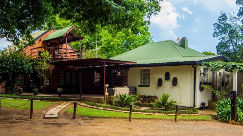 40 Fraser Street Bed And Breakfast