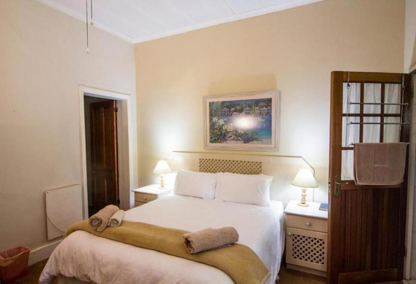 40 Fraser Street Bed And Breakfast