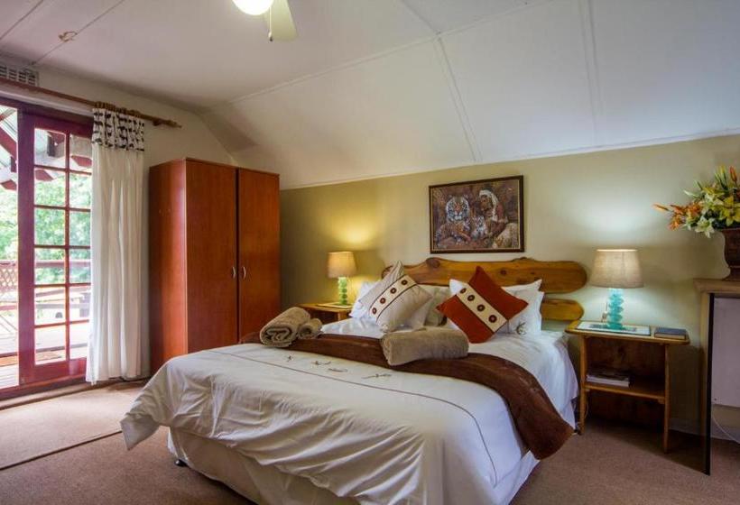 40 Fraser Street Bed And Breakfast