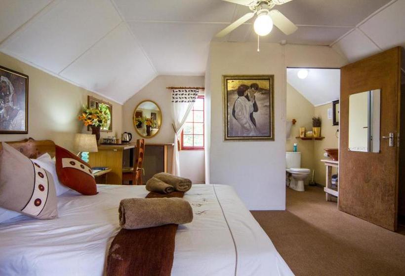 40 Fraser Street Bed And Breakfast