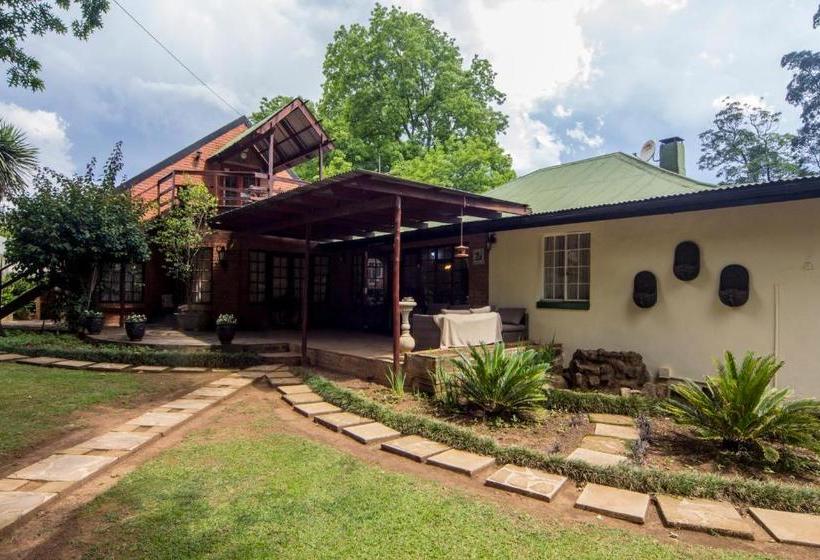 40 Fraser Street Bed And Breakfast