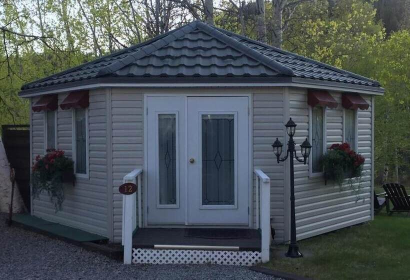 فندق صغير Auberge Maison Gagne